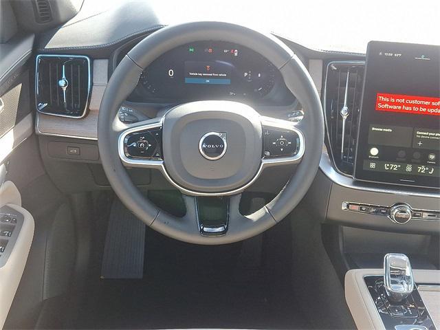 new 2026 Volvo XC90 car, priced at $71,825