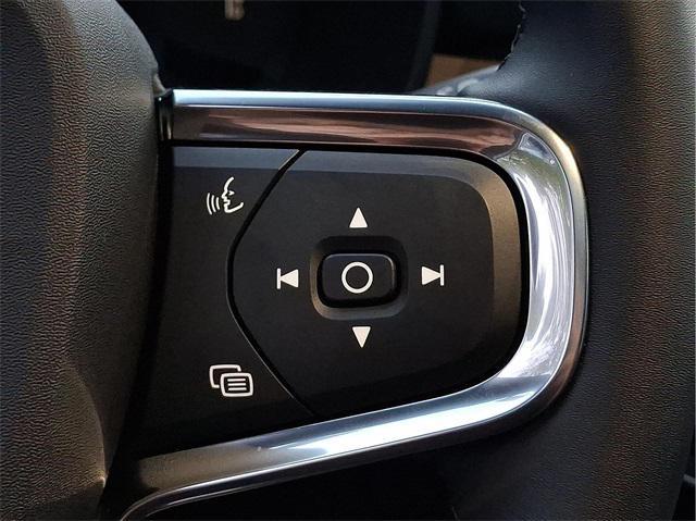 used 2023 Volvo XC40 Recharge Pure Electric car, priced at $35,991
