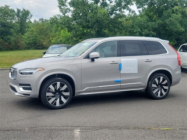 new 2024 Volvo XC90 Recharge Plug-In Hybrid car, priced at $77,755