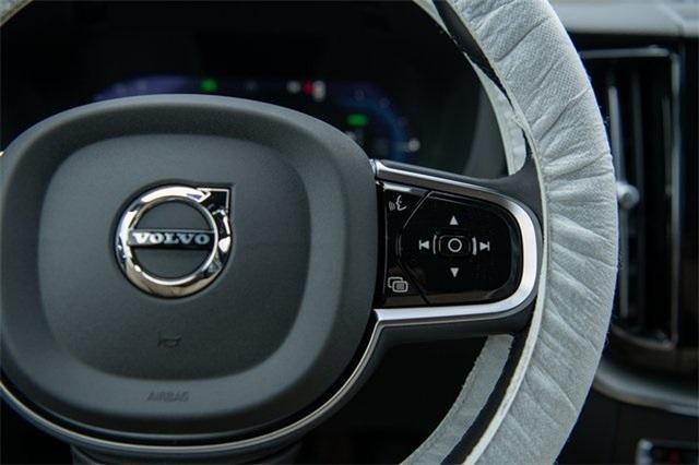 new 2024 Volvo XC60 Recharge Plug-In Hybrid car, priced at $77,175