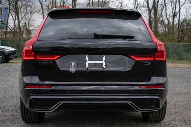 new 2024 Volvo XC60 Recharge Plug-In Hybrid car, priced at $77,175