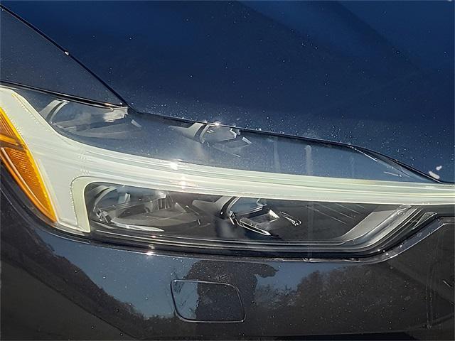 new 2025 Volvo XC60 Plug-In Hybrid car, priced at $66,235