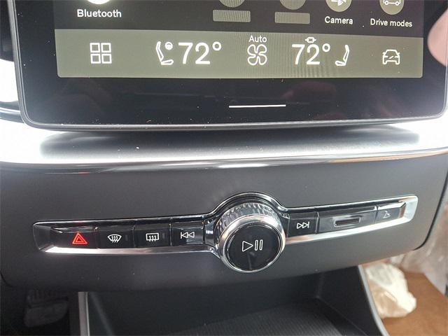 new 2026 Volvo XC90 car, priced at $71,825