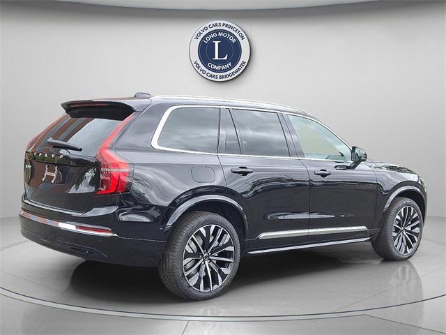new 2026 Volvo XC90 car, priced at $71,825