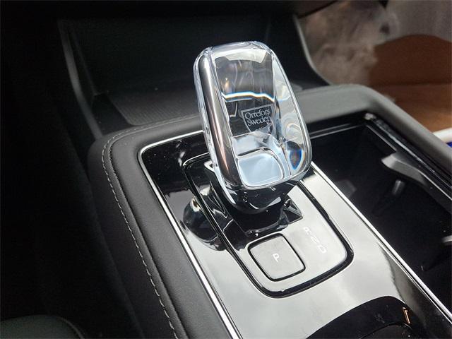 new 2026 Volvo XC90 car, priced at $71,825