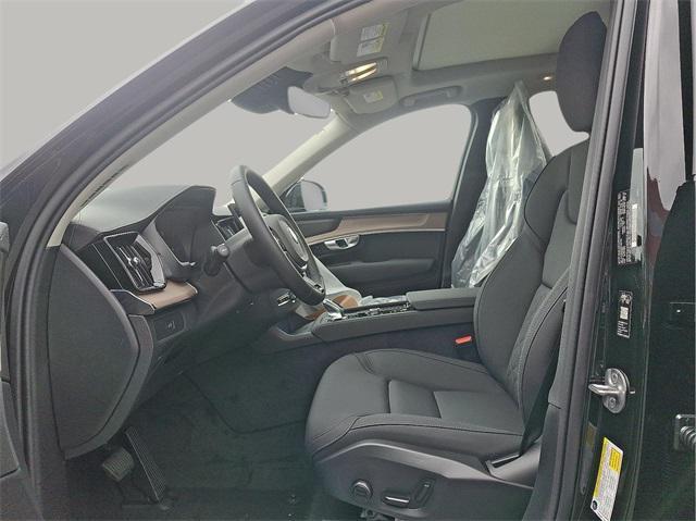 new 2026 Volvo XC90 car, priced at $71,825