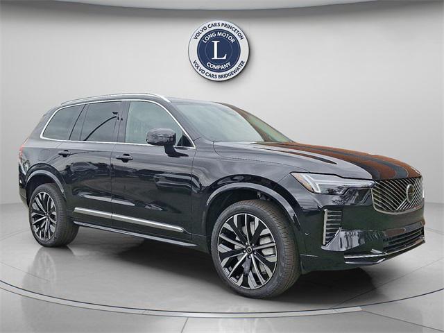 new 2026 Volvo XC90 car, priced at $71,825