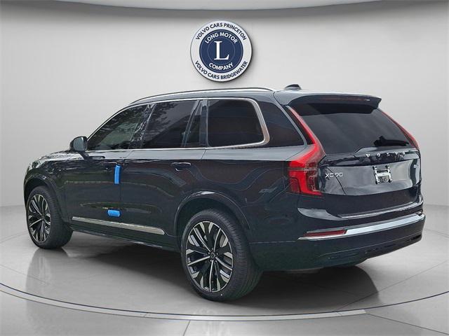 new 2026 Volvo XC90 car, priced at $71,825