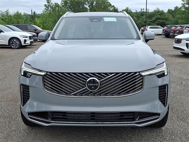 new 2026 Volvo XC90 Plug-In Hybrid car, priced at $81,875