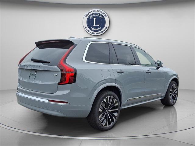 new 2026 Volvo XC90 Plug-In Hybrid car, priced at $81,875