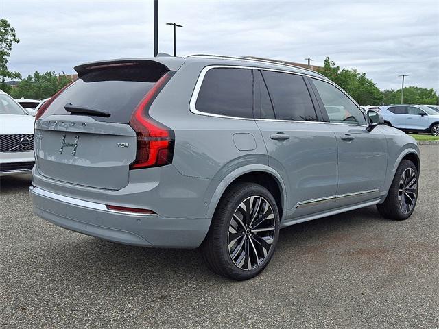 new 2026 Volvo XC90 Plug-In Hybrid car, priced at $81,875