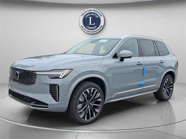 new 2026 Volvo XC90 Plug-In Hybrid car, priced at $81,875