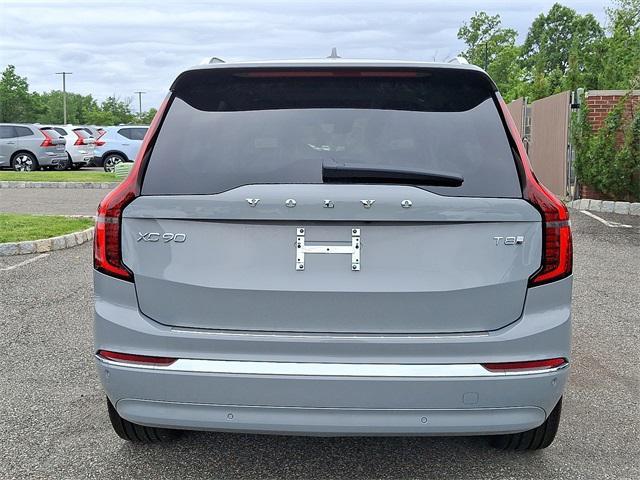 new 2026 Volvo XC90 Plug-In Hybrid car, priced at $81,875