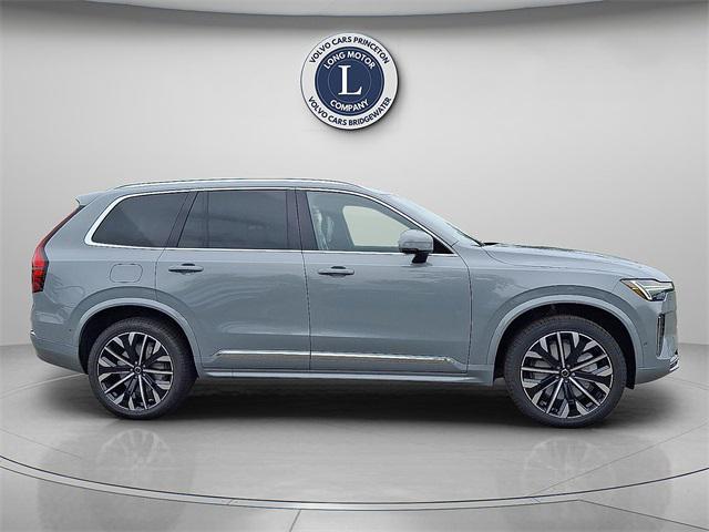 new 2026 Volvo XC90 Plug-In Hybrid car, priced at $81,875