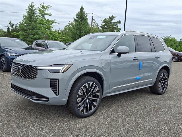 new 2026 Volvo XC90 Plug-In Hybrid car, priced at $81,875