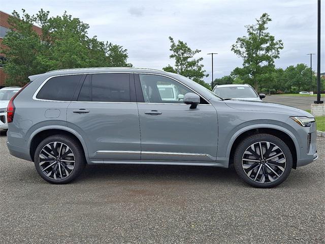 new 2026 Volvo XC90 Plug-In Hybrid car, priced at $81,875