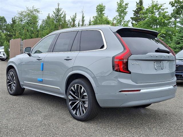 new 2026 Volvo XC90 Plug-In Hybrid car, priced at $81,875