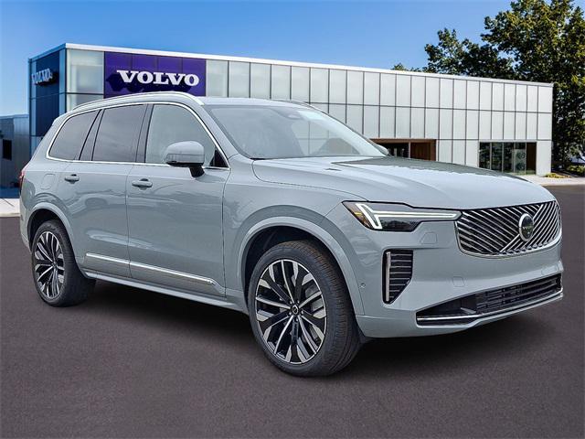 new 2026 Volvo XC90 Plug-In Hybrid car, priced at $81,875