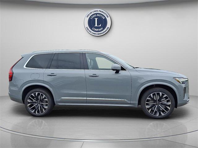 new 2026 Volvo XC90 Plug-In Hybrid car, priced at $81,875