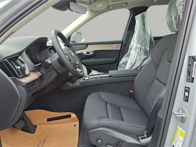 new 2026 Volvo XC90 Plug-In Hybrid car, priced at $81,875