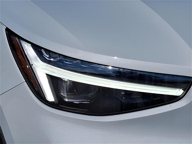 new 2025 Volvo XC40 car, priced at $50,840