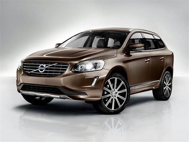 used 2017 Volvo XC60 car, priced at $13,991