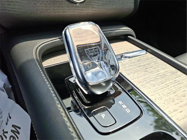 used 2021 Volvo XC90 Recharge Plug-In Hybrid car, priced at $37,992