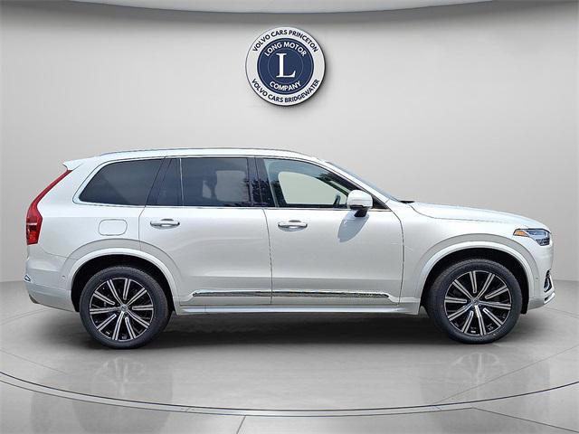 used 2021 Volvo XC90 Recharge Plug-In Hybrid car, priced at $37,992