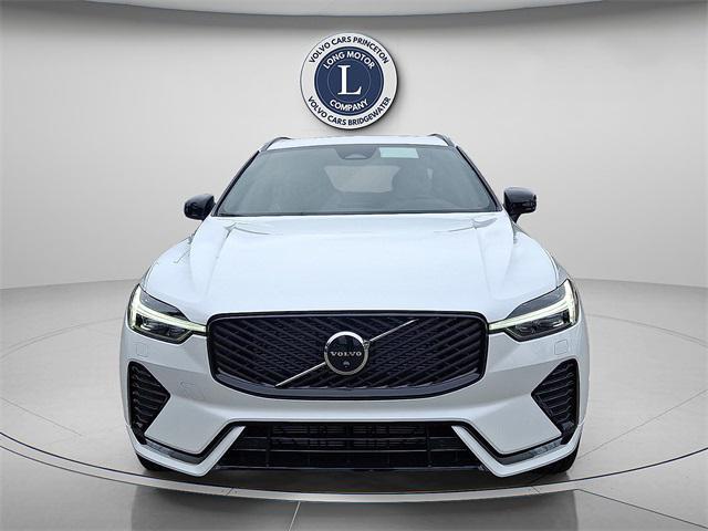 new 2026 Volvo XC60 car, priced at $57,985