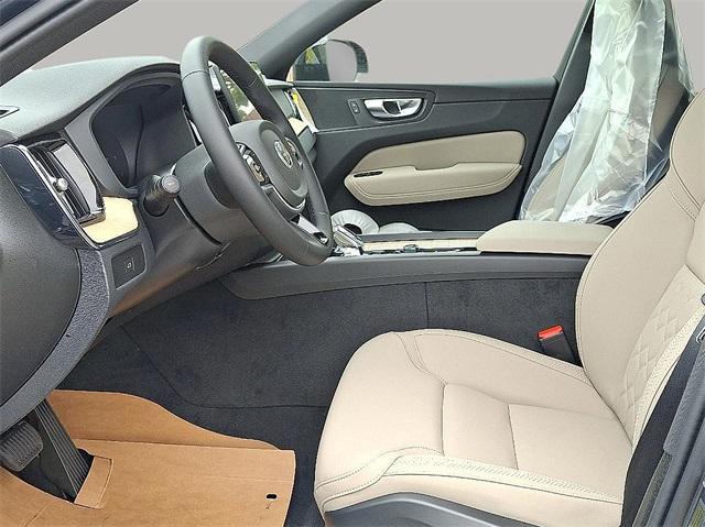 new 2026 Volvo XC60 car, priced at $57,985