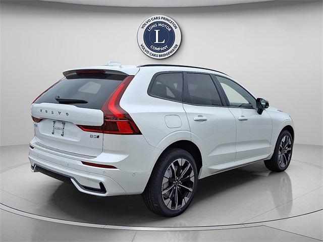 new 2026 Volvo XC60 car, priced at $57,985