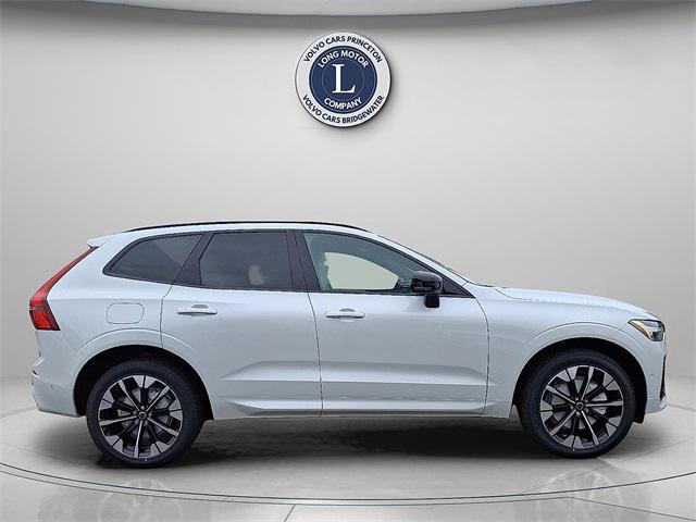 new 2026 Volvo XC60 car, priced at $57,985