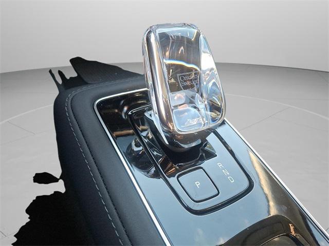 new 2026 Volvo XC90 car, priced at $71,825