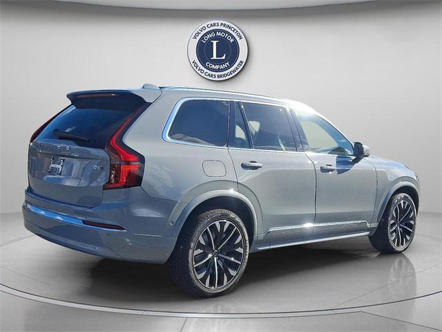 new 2026 Volvo XC90 car, priced at $71,825