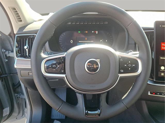 new 2026 Volvo XC90 car, priced at $71,825