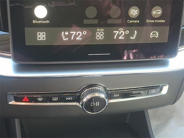 new 2026 Volvo XC90 car, priced at $71,825