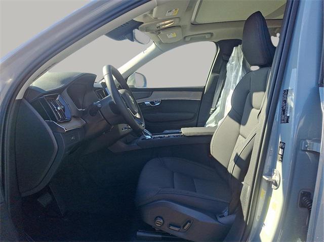 new 2026 Volvo XC90 car, priced at $71,825