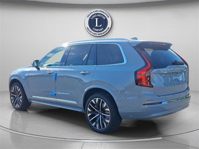 new 2026 Volvo XC90 car, priced at $71,825