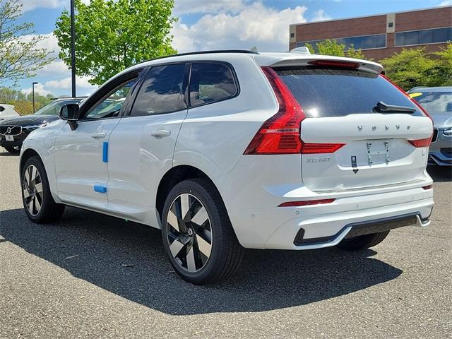 new 2024 Volvo XC60 Recharge Plug-In Hybrid car, priced at $74,250