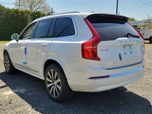 new 2024 Volvo XC90 car, priced at $66,840