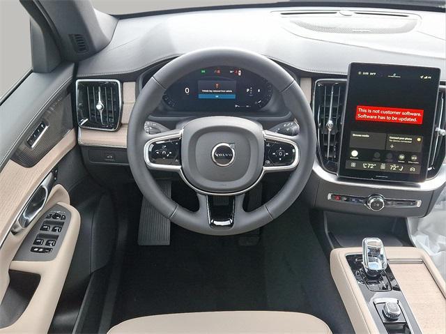 new 2026 Volvo XC90 car, priced at $71,825