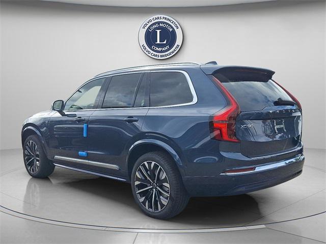 new 2026 Volvo XC90 car, priced at $71,825