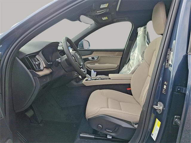 new 2026 Volvo XC90 car, priced at $71,825