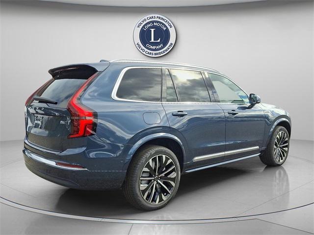 new 2026 Volvo XC90 car, priced at $71,825