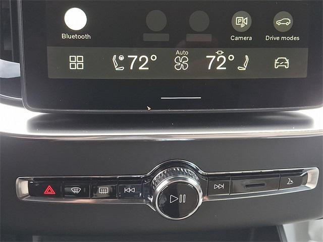 new 2026 Volvo XC90 car, priced at $71,825