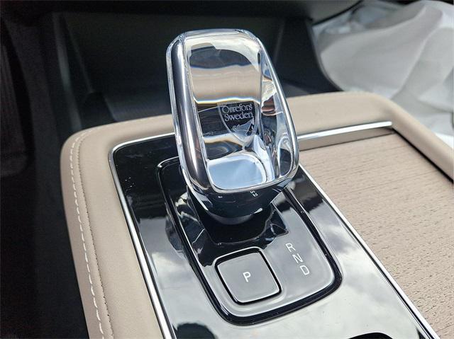 new 2026 Volvo XC90 car, priced at $71,825