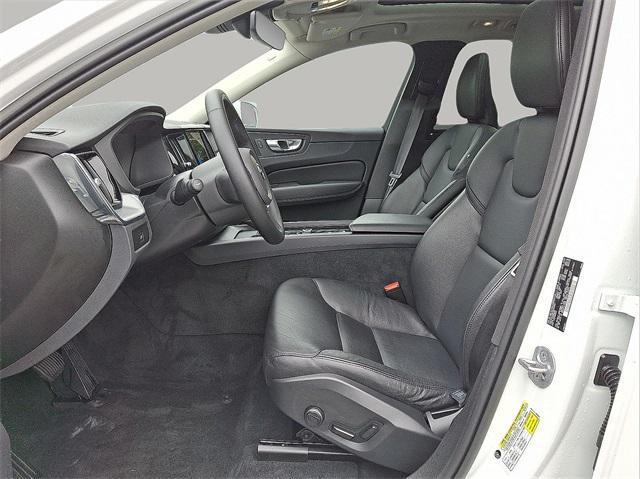 used 2023 Volvo XC60 car, priced at $36,993