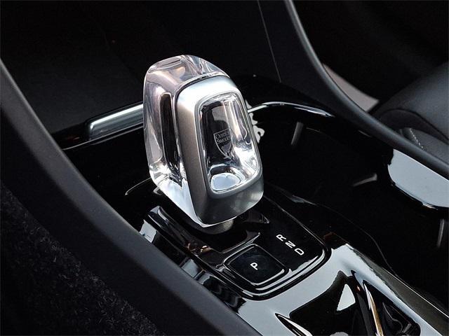 used 2025 Volvo XC40 car, priced at $34,991
