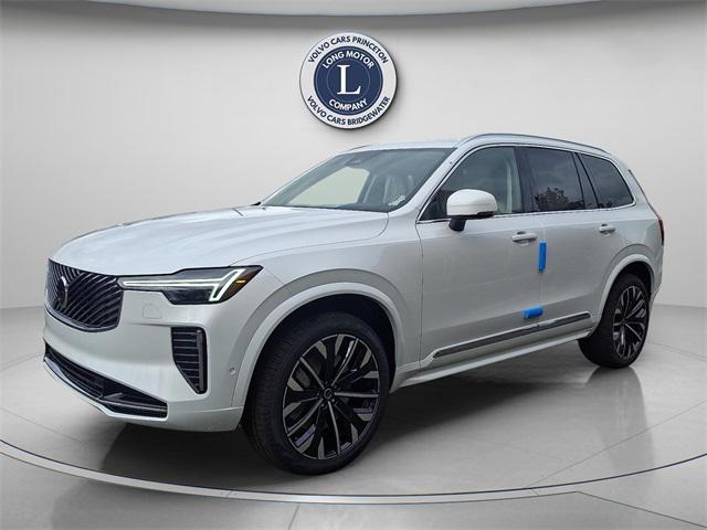 new 2026 Volvo XC90 car, priced at $75,155