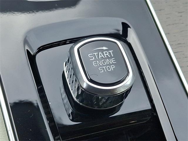 new 2026 Volvo XC90 car, priced at $75,155